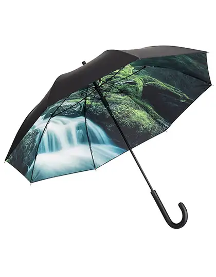 AC-Stockschirm FARE® Impressions – Artikelnummer FA1193