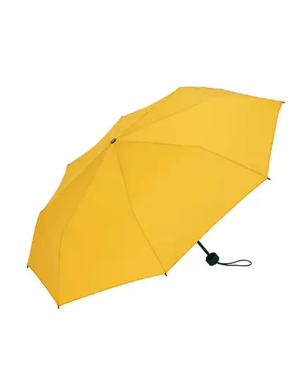 Mini-Topless-Taschenschirm – Artikelnummer FA5002