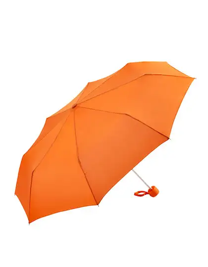 Alu-Mini-Taschenschirm – Artikelnummer FA5008