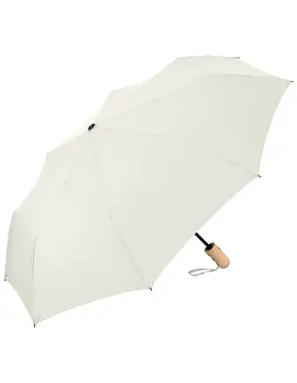 AC-Taschenschirm ÖkoBrella, waterSAVE® – Artikelnummer FA5514WS
