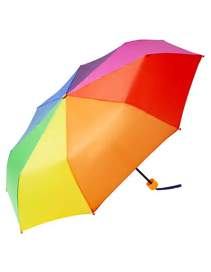 Taschenschirm FARE® 4Kids – Artikelnummer FA6002