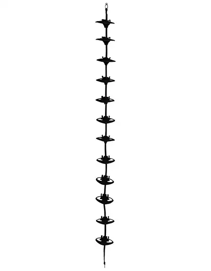 CapRack 36 System – Artikelnummer FF009