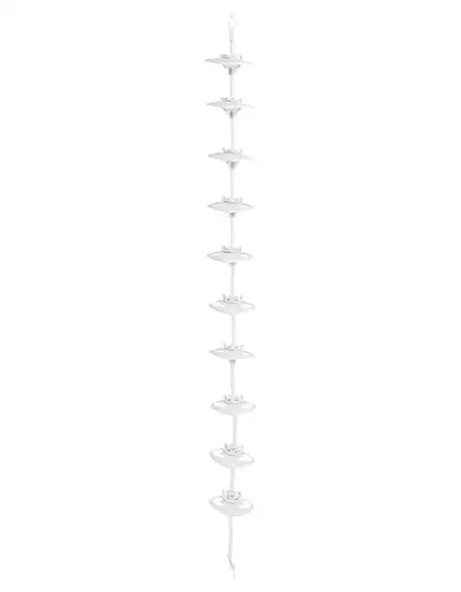 CapRack Pro System – Artikelnummer FF010
