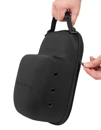 Cap Carrier for 6 Caps – Artikelnummer FF011