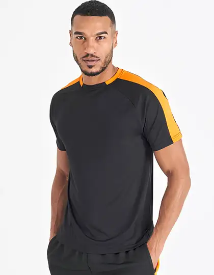 Unisex Team T-Shirt – Artikelnummer FH290