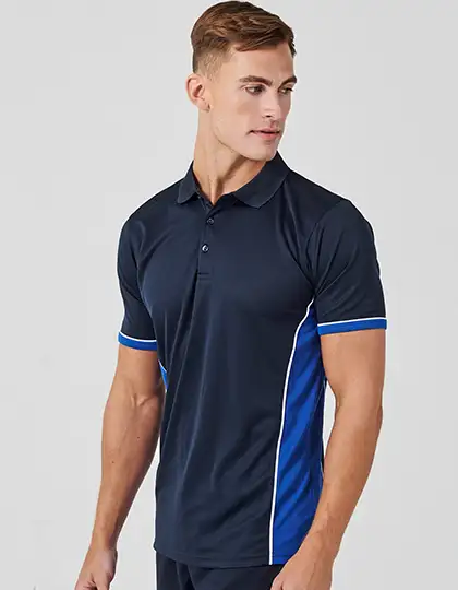 Adults Panel Polo – Artikelnummer FH355