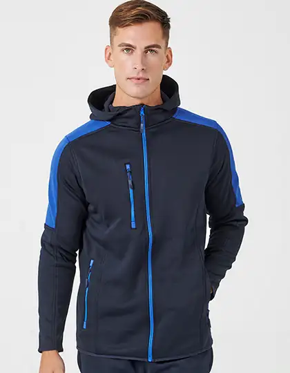 Adults Active Softshell Jacket – Artikelnummer FH622