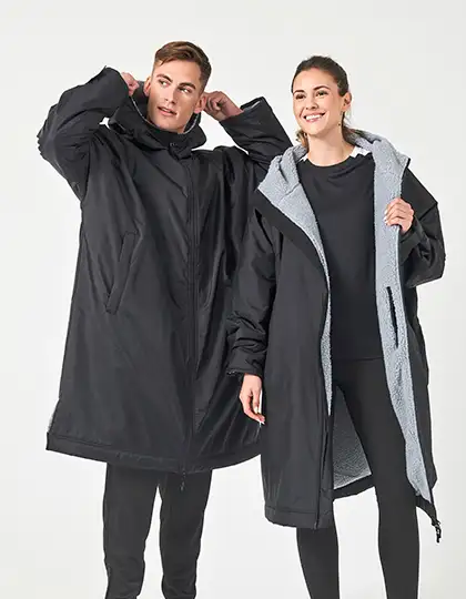 Adults All Weather Robe – Artikelnummer FH690