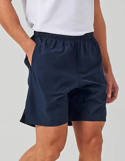 Adult's Stretch Sports Shorts – Artikelnummer FH817