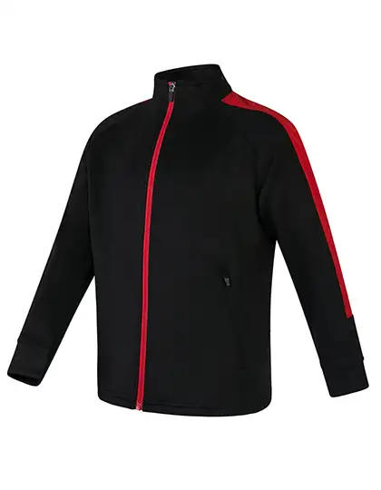 Kids Knitted Tracksuit Top – Artikelnummer FH873