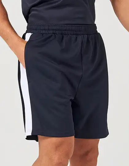 Adults Knitted Shorts With Zip Pockets – Artikelnummer FH886