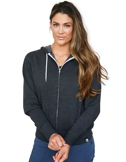 Hero Hoodie Jacket Lite – Artikelnummer FL421