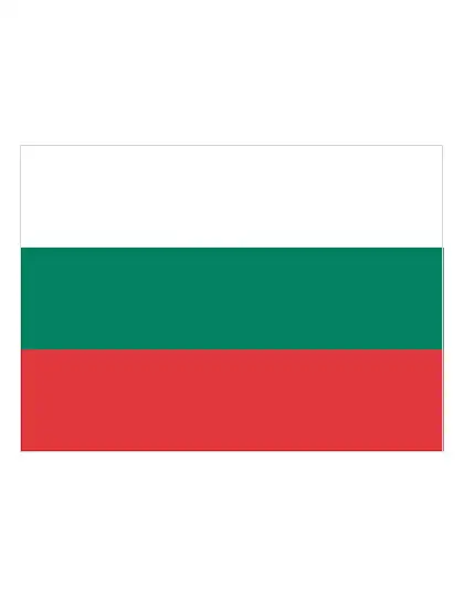 Fahne Bulgarien – Artikelnummer FLAGBG
