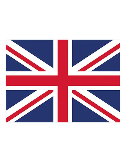 Fahne Großbritannien – Artikelnummer FLAGGB