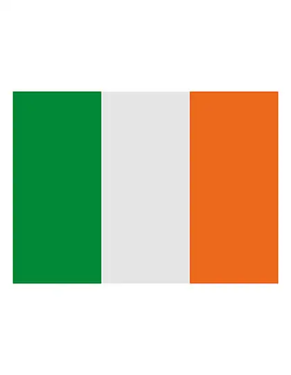 Fahne Irland – Artikelnummer FLAGIE