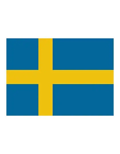 Fahne Schweden – Artikelnummer FLAGSE