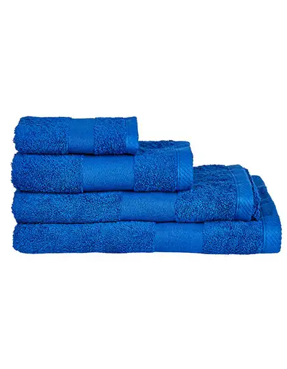 Organic Cozy Bath Sheet – Artikelnummer FT100BN