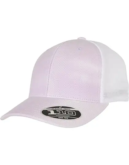 110 Batik Mesh Cap – Artikelnummer FX110BM