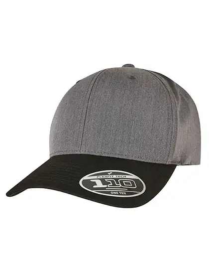 110 Melange Mix Cap – Artikelnummer FX110MM