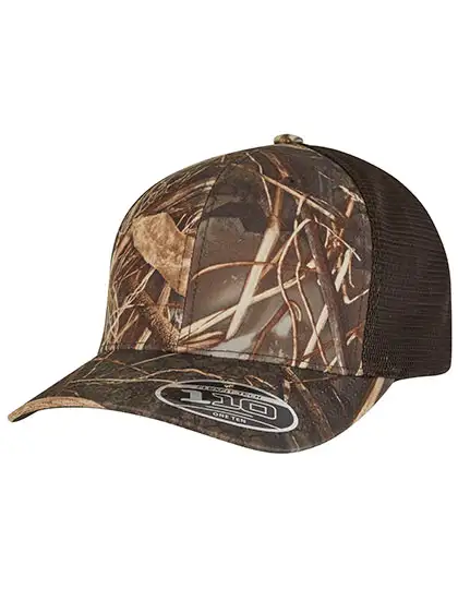 110 Mesh Realtree Camo Cap – Artikelnummer FX110MRC