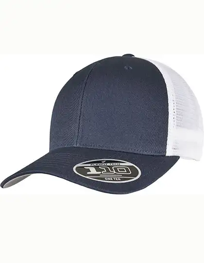 110 Mesh 2-Tone Cap – Artikelnummer FX110MT