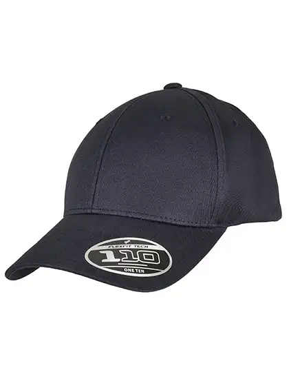 Flexfit 110 Organic Cap – Artikelnummer FX110OC