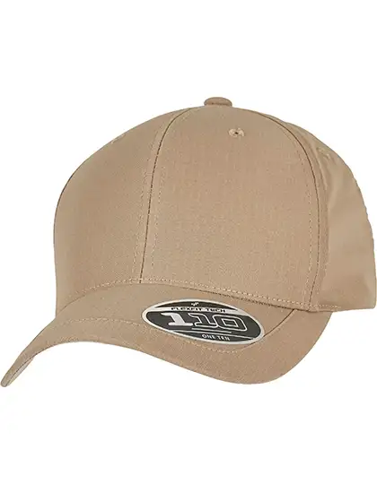 110 Ripstop Snapback – Artikelnummer FX110RS