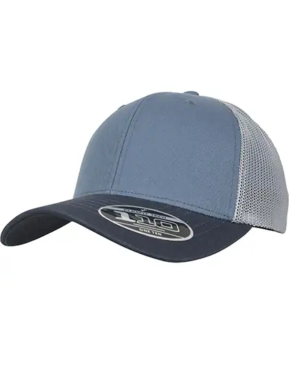 110 Trucker Cap – Artikelnummer FX110T