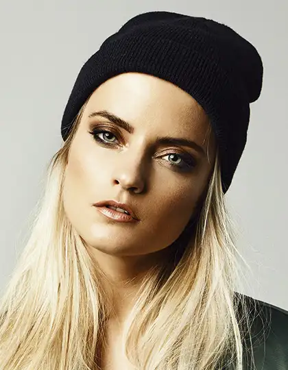 Heavyweight Beanie – Artikelnummer FX1500KC