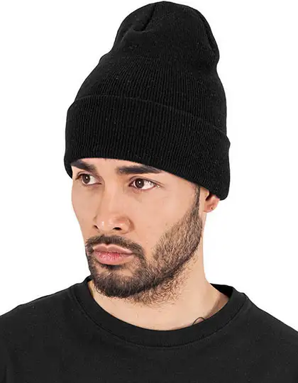 Heavyweight Long Beanie – Artikelnummer FX1501KC
