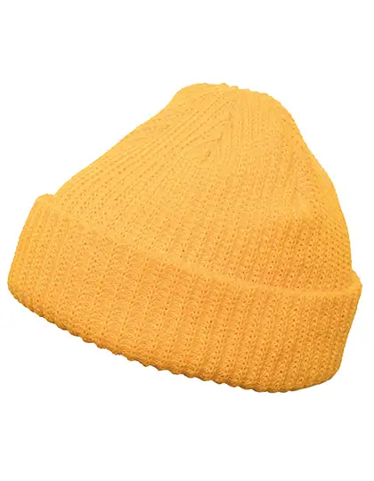 Rib Beanie – Artikelnummer FX1502RB