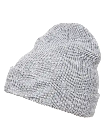 Long Knit Beanie – Artikelnummer FX1545K