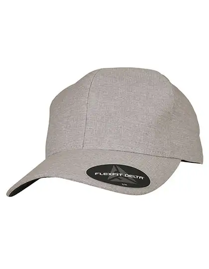 Flexfit Delta Carbon Cap – Artikelnummer FX180M