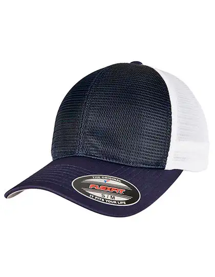Flexfit 360 Omnimesh Cap 2-Tone – Artikelnummer FX360T