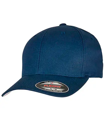 V-FLEXFIT® Cotton Twill Cap – Artikelnummer FX5001