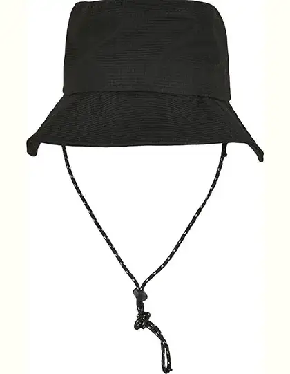 Adjustable Flexfit Bucket Hat – Artikelnummer FX5003AB