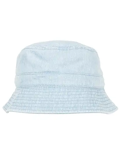 Denim Bucket Hat – Artikelnummer FX5003DB