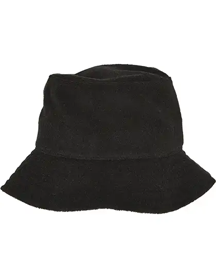 Frottee Bucket Hat – Artikelnummer FX5003FB