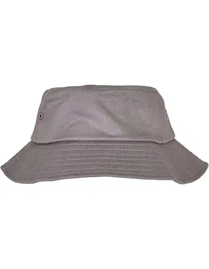 Kids´ Flexfit Cotton Twill Bucket Hat – Artikelnummer FX5003KH