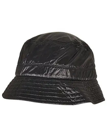 Light Nylon Bucket Hat – Artikelnummer FX5003LN
