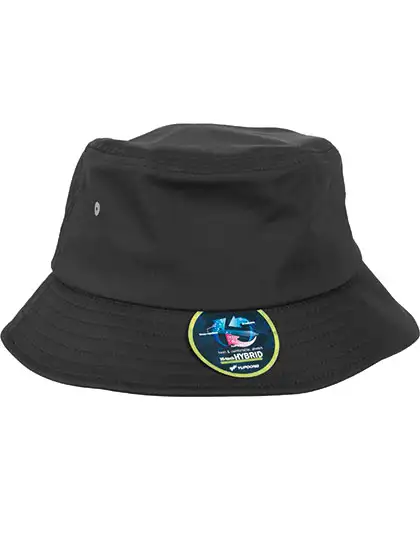 Nylon Bucket Hat – Artikelnummer FX5003N