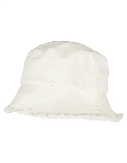 Open Edge Bucket Hat – Artikelnummer FX5003OE