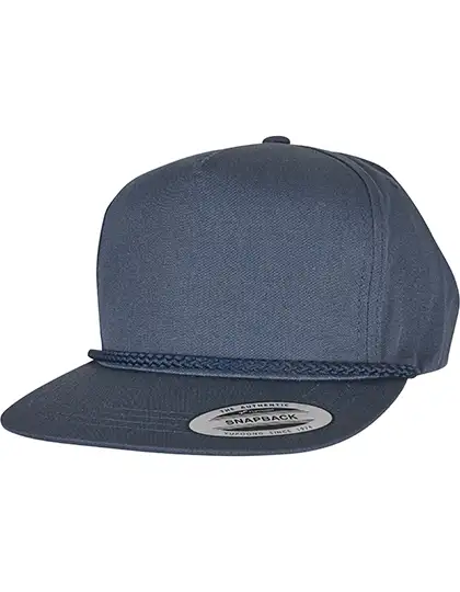 YP Classics® Poplin Golf Cap – Artikelnummer FX6002