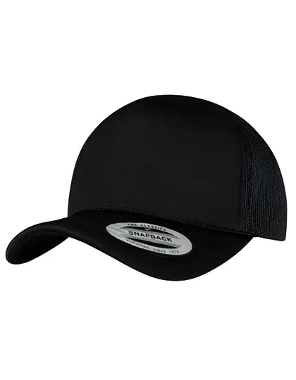 Foam Trucker Cap Curved Visor – Artikelnummer FX6005FC