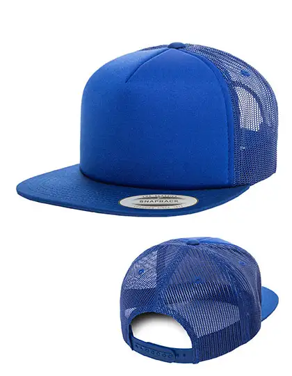 Foam Trucker – Artikelnummer FX6005FF