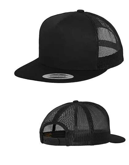 Classic Trucker – Artikelnummer FX6006