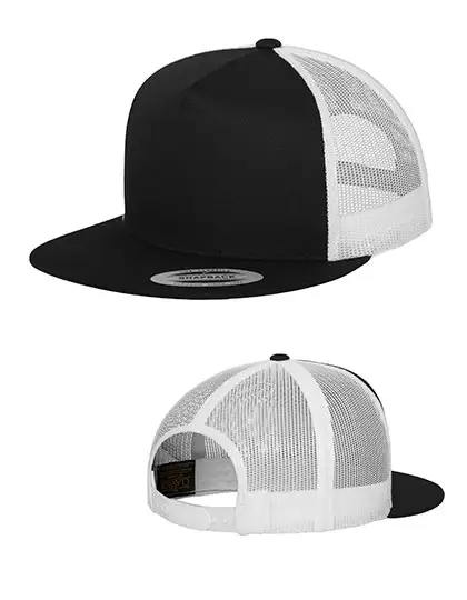 Classic Trucker 2-Tone – Artikelnummer FX6006T