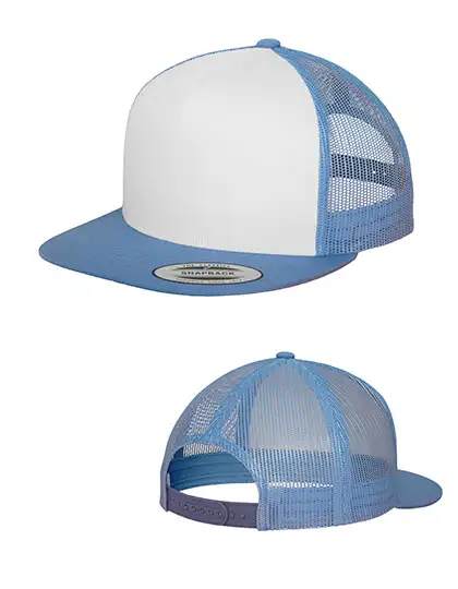 Classic Trucker – Artikelnummer FX6006W