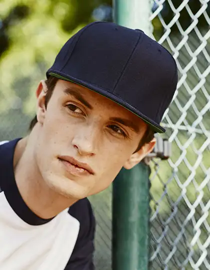 Classic Snapback – Artikelnummer FX6089M