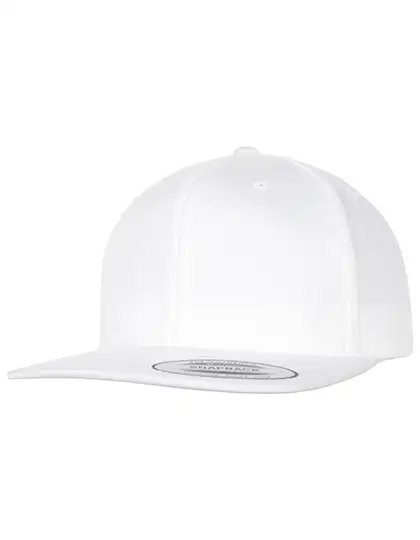 Organic Cotton Snapback – Artikelnummer FX6089OC